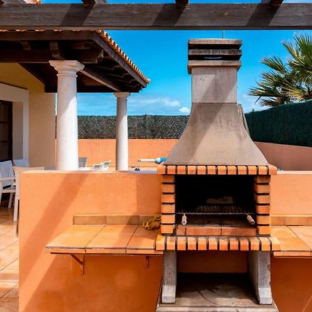 Villa Serenity Private Pool Corralejo By Holidays Home エクステリア 写真