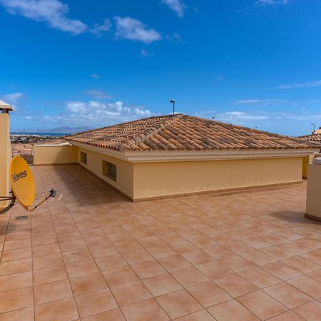 Villa Serenity Private Pool Corralejo By Holidays Home エクステリア 写真