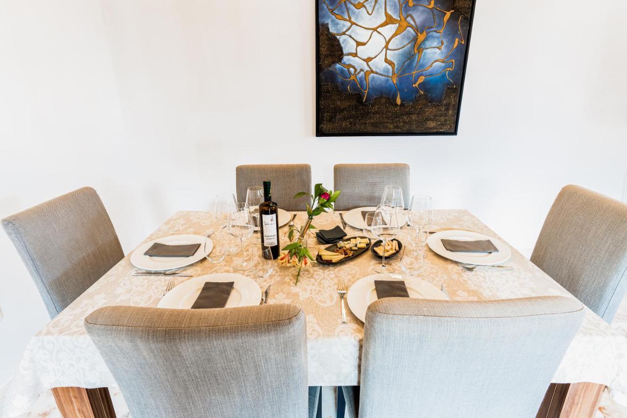 Villa Serenity Private Pool Corralejo By Holidays Home エクステリア 写真