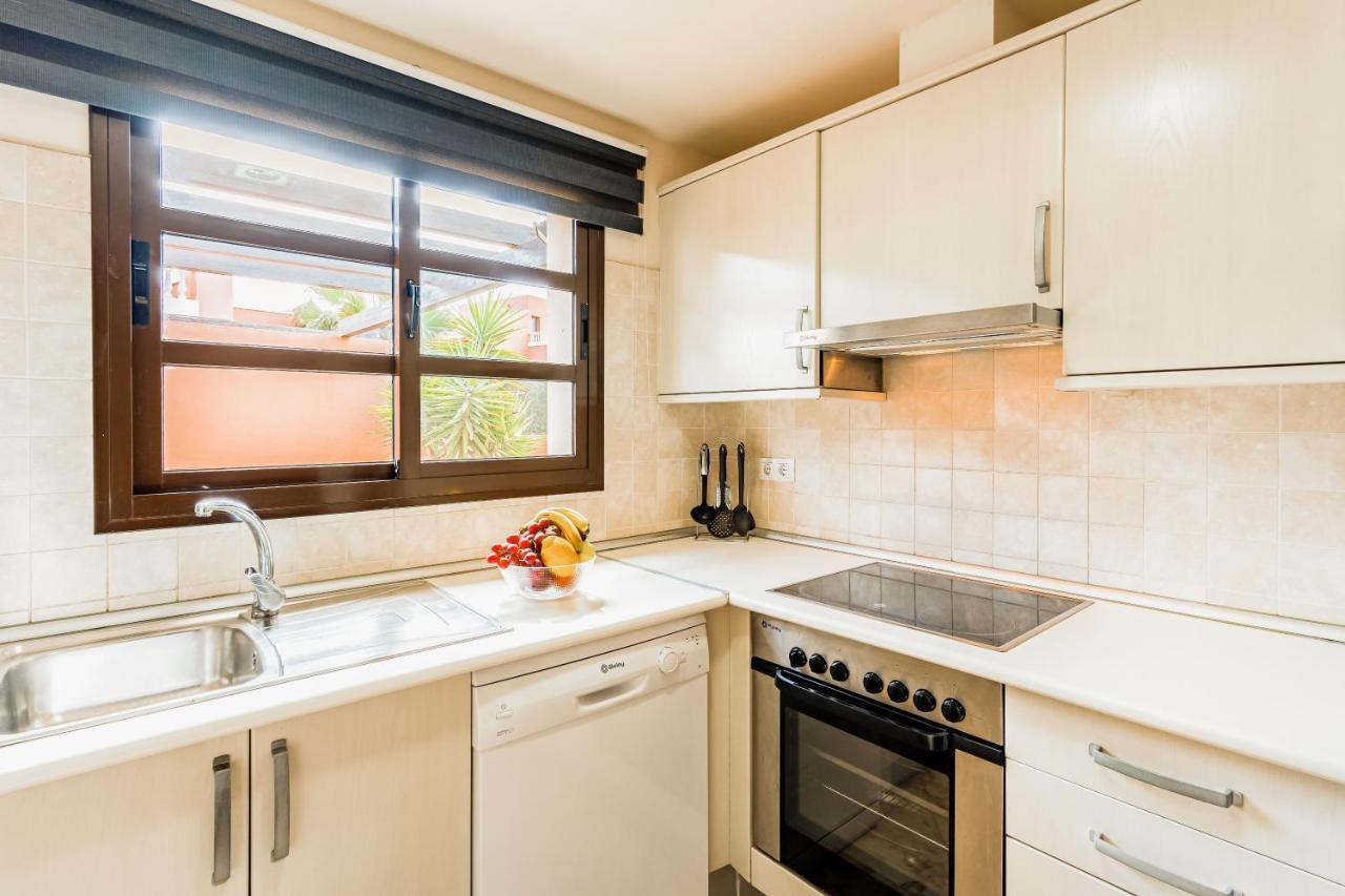 Villa Serenity Private Pool Corralejo By Holidays Home エクステリア 写真