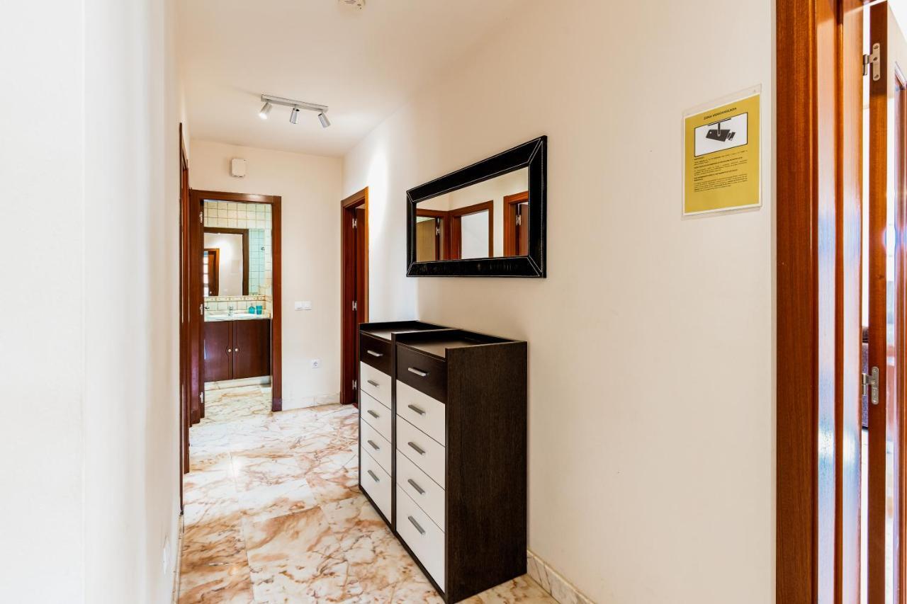 Villa Serenity Private Pool Corralejo By Holidays Home エクステリア 写真