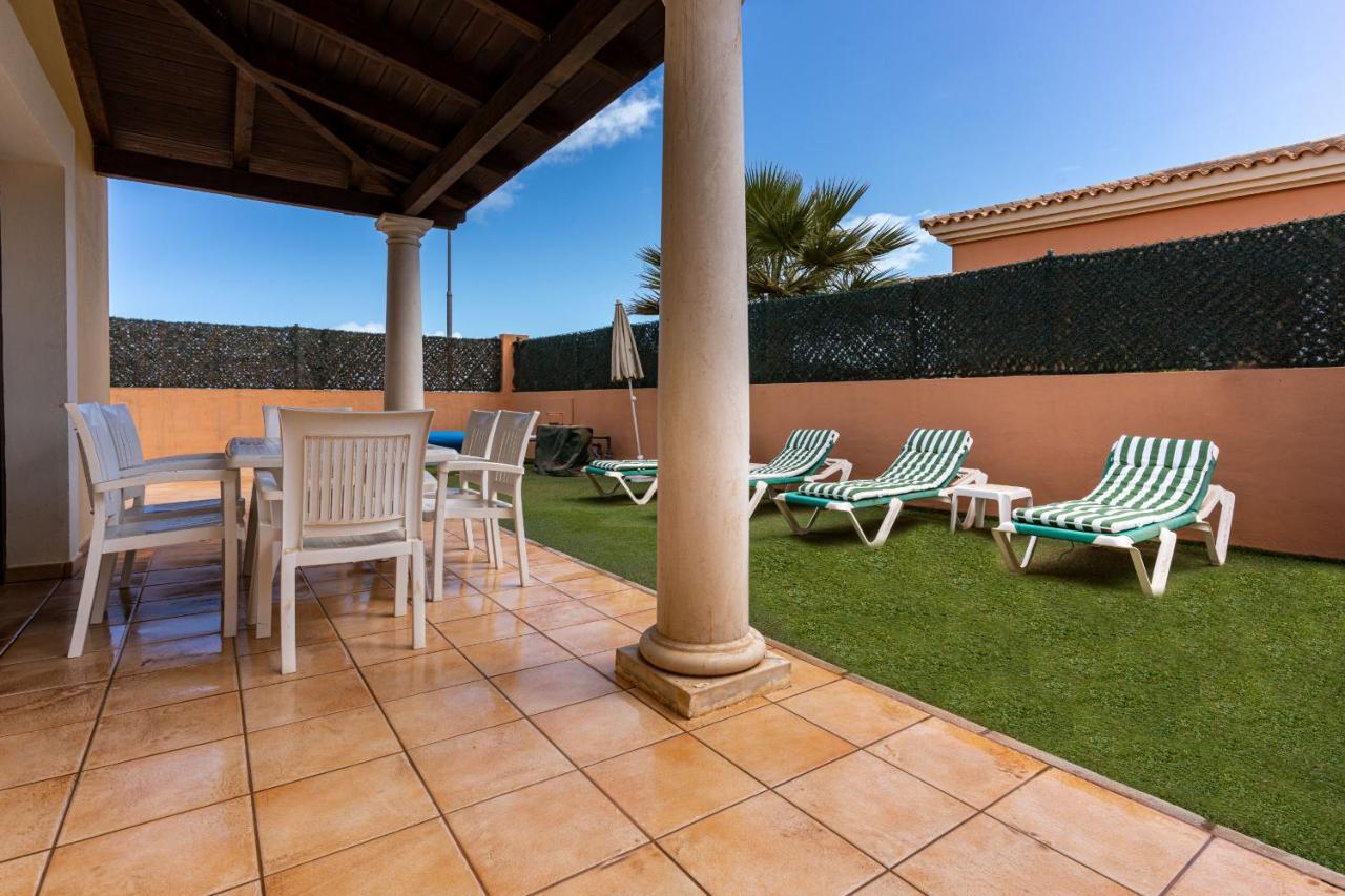 Villa Serenity Private Pool Corralejo By Holidays Home エクステリア 写真