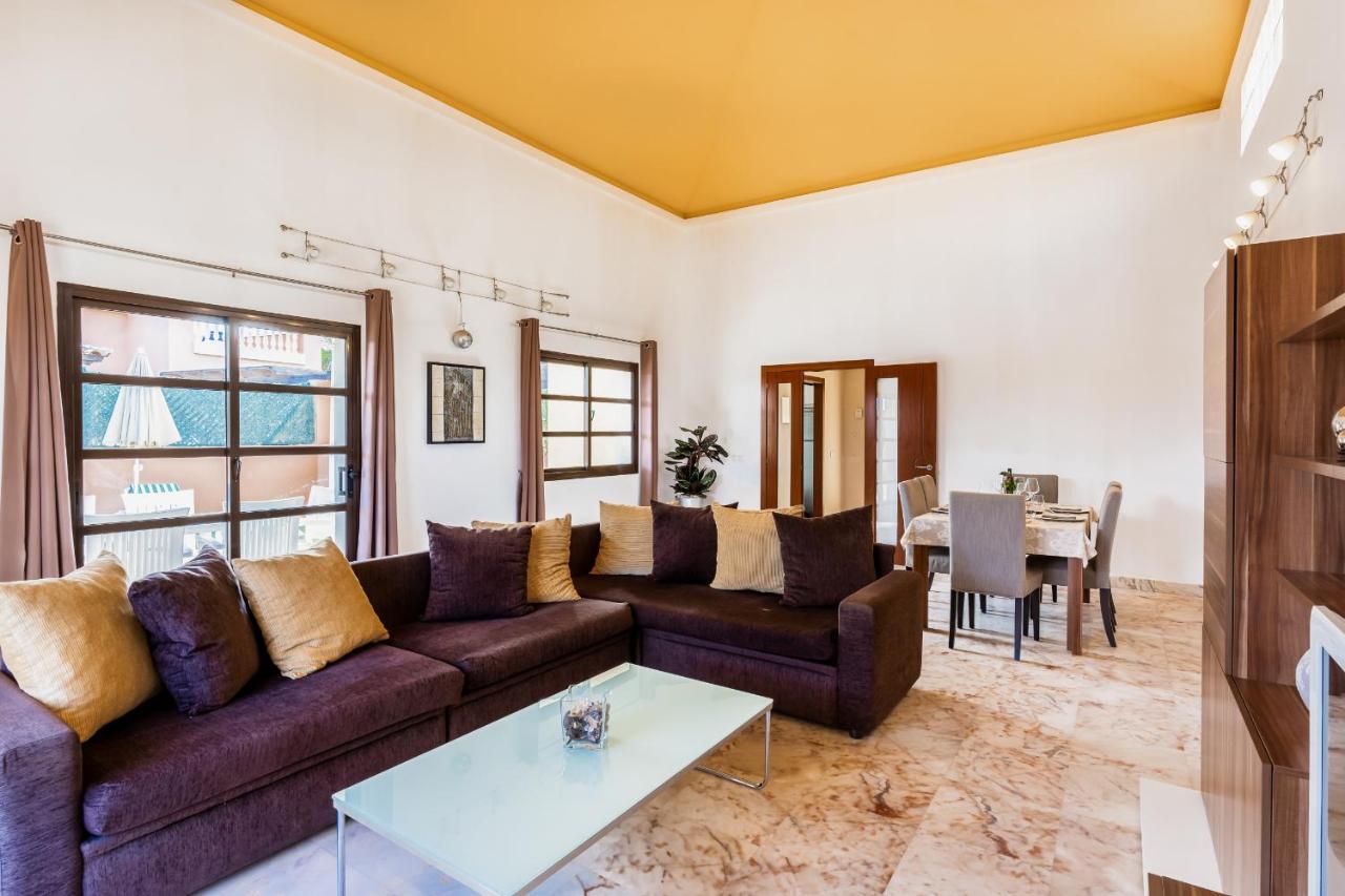 Villa Serenity Private Pool Corralejo By Holidays Home エクステリア 写真
